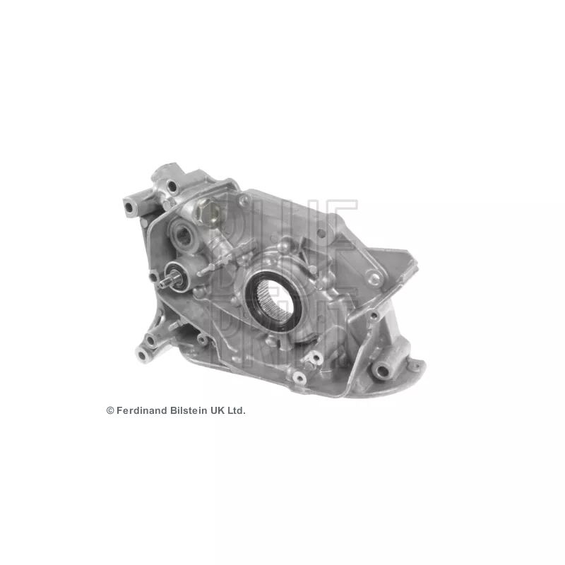 Pompe à huile BLUE PRINT ADC46112 - Visuel 1