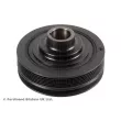 Poulie, vilebrequin BLUE PRINT [ADC46113]
