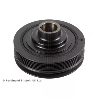 Poulie, vilebrequin BLUE PRINT ADC46113