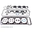 Jeu de joints d'étanchéité, culasse de cylindre BLUE PRINT [ADC46225]