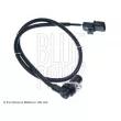 BLUE PRINT ADC47107 - Capteur, vitesse de roue arrière gauche
