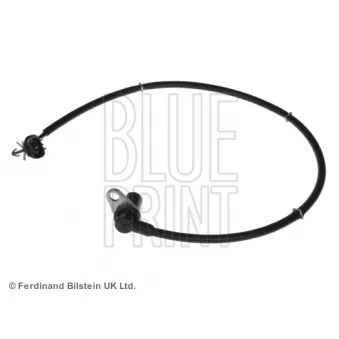 Capteur, vitesse de roue arrière droit BLUE PRINT OEM MR407271