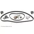 BLUE PRINT ADC47335C - Kit de distribution