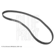 BLUE PRINT ADC47503 - Courroie crantée