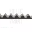BLUE PRINT ADC47512 - Courroie crantée