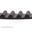 BLUE PRINT ADC47556 - Courroie crantée