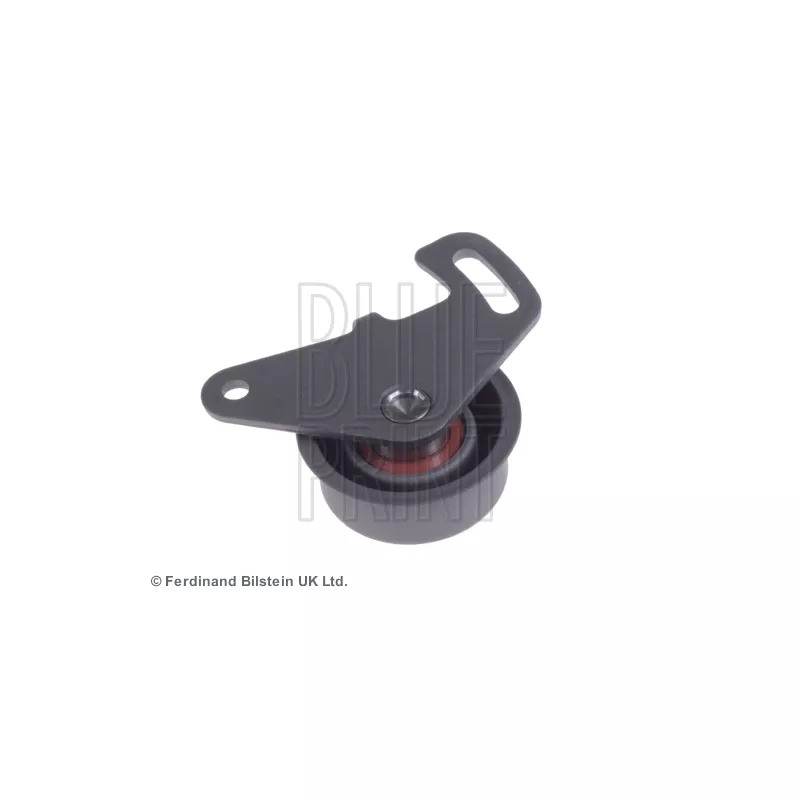 Poulie-tendeur, courroie crantée BLUE PRINT ADC47607 - Visuel 1