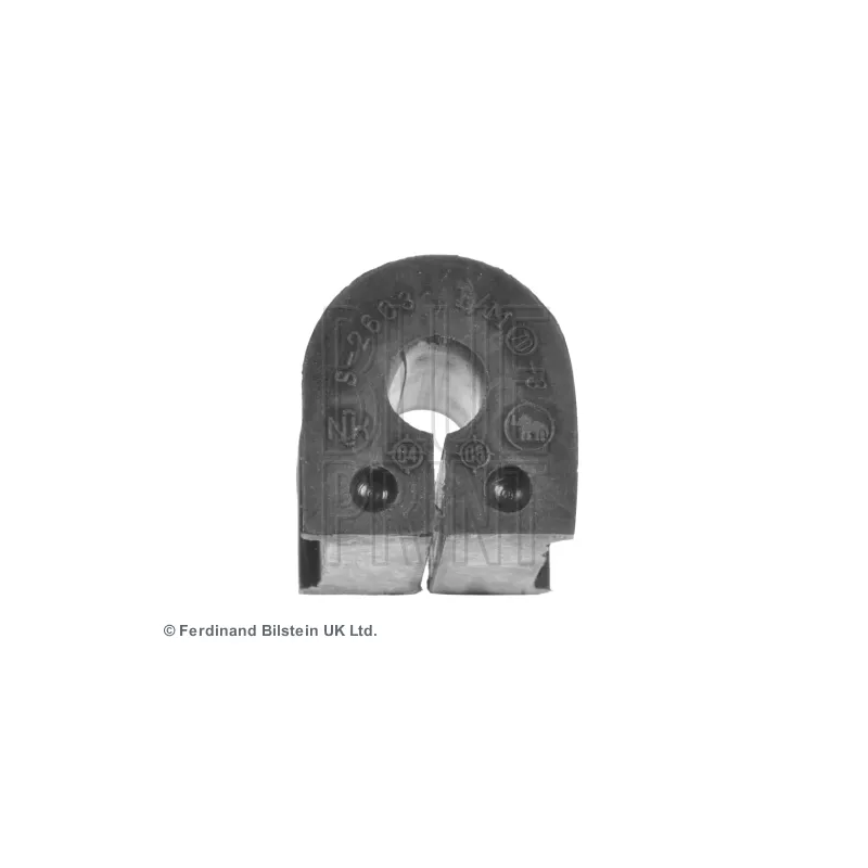 Suspension, stabilisateur BLUE PRINT ADC48086 - Visuel 1