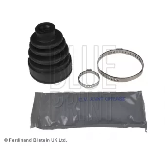 Soufflets de cardan arrière BLUE PRINT ADC48165 pour CITROEN C-CROSSER 2.2 HDI - 156cv