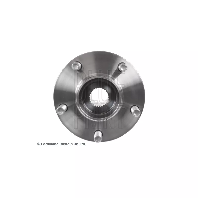 Roulement de roue avant BLUE PRINT ADC48244 - Visuel 1