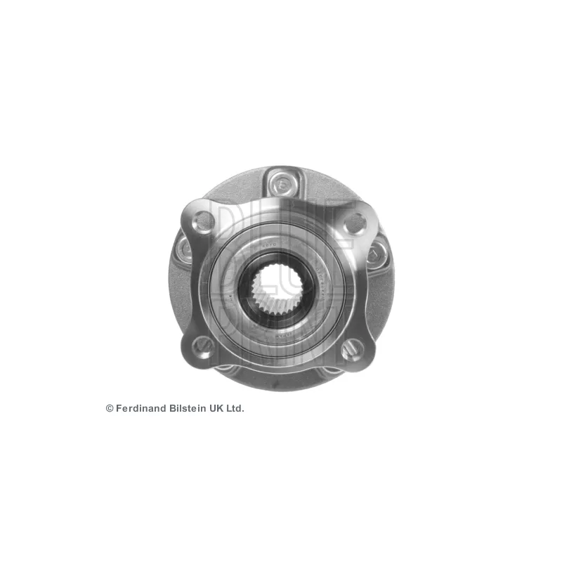 Roulement de roue avant BLUE PRINT ADC48250 - Visuel 2