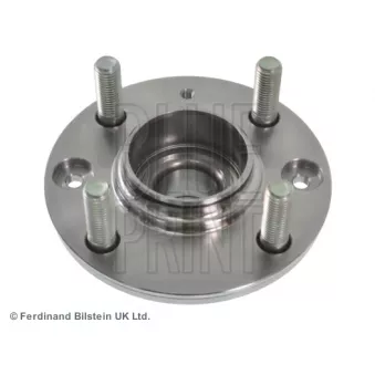 Roulement de roue arrière SKF VKBA 3305