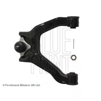 Bras de liaison, suspension de roue avant gauche BLUE PRINT OEM 4010a037