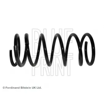 Ressort de suspension BLUE PRINT OEM MB932860