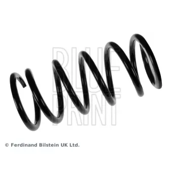 Ressort de suspension BLUE PRINT ADC488381