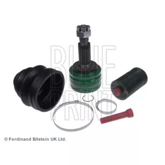 Jeu de joints, arbre de transmission avant gauche BLUE PRINT ADC48942