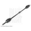 Arbre de transmission BLUE PRINT [ADC489501]