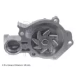 BLUE PRINT ADC49137 - Pompe à eau