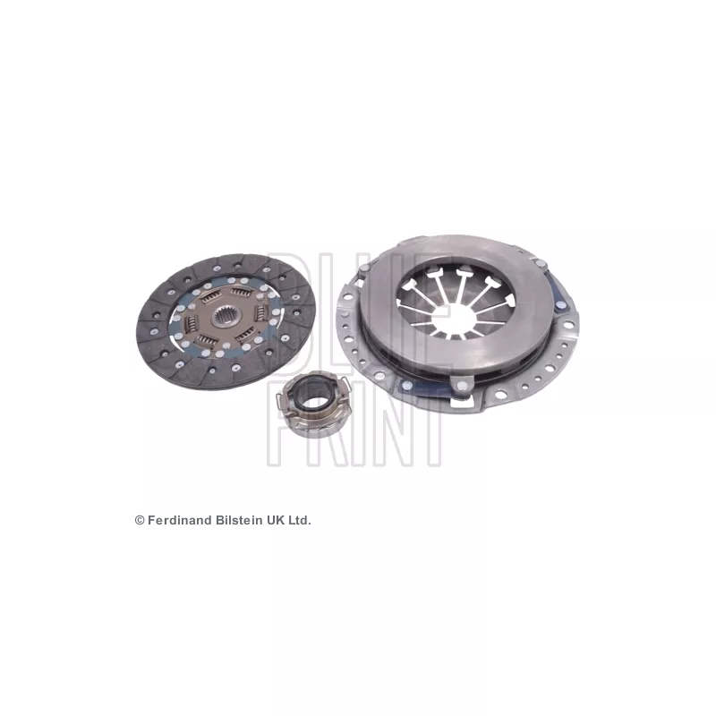 Kit d'embrayage BLUE PRINT ADD63038 - Visuel 1