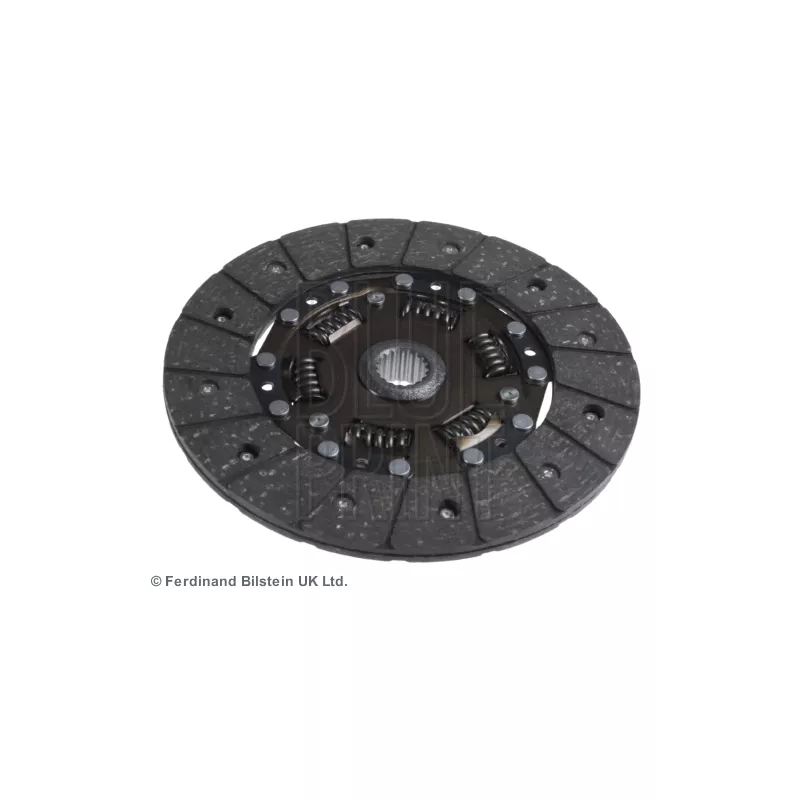 Disque d'embrayage BLUE PRINT ADD63105 - Visuel 1