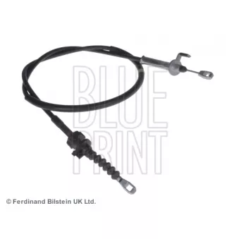 Tirette à câble, commande d'embrayage BLUE PRINT ADD63814