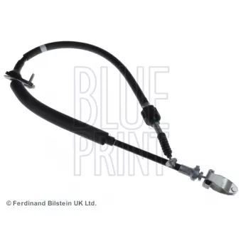 BLUE PRINT ADD63832 - Tirette à câble, commande d'embrayage