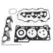 Jeu de joints d'étanchéité, culasse de cylindre BLUE PRINT [ADD66240]