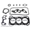 Jeu de joints d'étanchéité, culasse de cylindre BLUE PRINT [ADD66242]