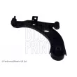 BLUE PRINT ADD68631 - Triangle ou bras de suspension (train avant)