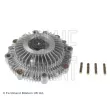 Embrayage, ventilateur de radiateur BLUE PRINT [ADD691801]