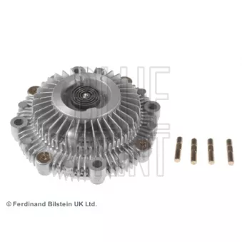 Embrayage, ventilateur de radiateur BLUE PRINT ADD691801