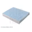 BLUE PRINT ADF122118 - Jeu de pièces, inspection