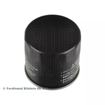 Filtre à huile BLUE PRINT ADF122126 pour FORD MONDEO 2.0 EcoBlue - 150cv