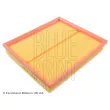 Filtre à air BLUE PRINT [ADF122207]