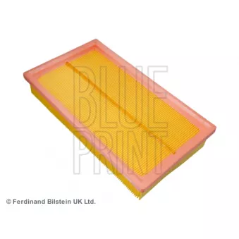 Filtre à air BLUE PRINT ADF122210 pour FORD FOCUS 1.8 16V - 115cv