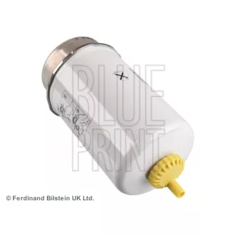 Filtre à carburant BLUE PRINT ADF122316 pour JOHN DEERE Series 6000 2.4 TDE - 125cv