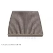 BLUE PRINT ADF122509 - Filtre, air de l'habitacle