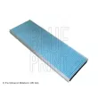 BLUE PRINT ADF122519 - Filtre, air de l'habitacle