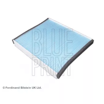 Filtre, air de l'habitacle BLUE PRINT ADF122521 pour FORD FOCUS 1.8 Flexifuel - 125cv