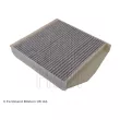 BLUE PRINT ADF122522 - Filtre, air de l'habitacle
