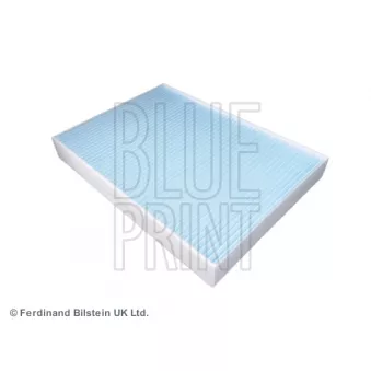BLUE PRINT ADF122524 - Filtre, air de l'habitacle