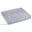 BLUE PRINT ADF122529 - Filtre, air de l'habitacle