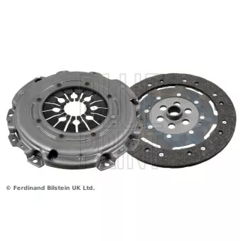 BLUE PRINT ADF123037 - Kit d'embrayage