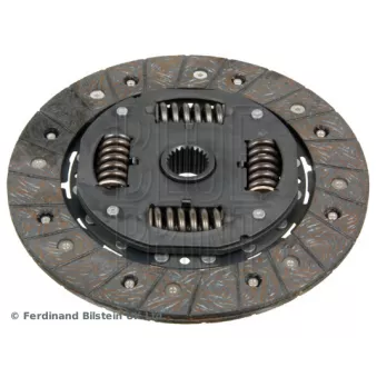 Disque d'embrayage BLUE PRINT OEM 95BG7550BC
