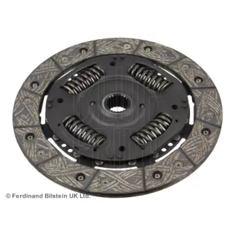 Disque d'embrayage BLUE PRINT OEM 97BG7550A3B