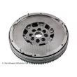 BLUE PRINT ADF123503 - Volant moteur