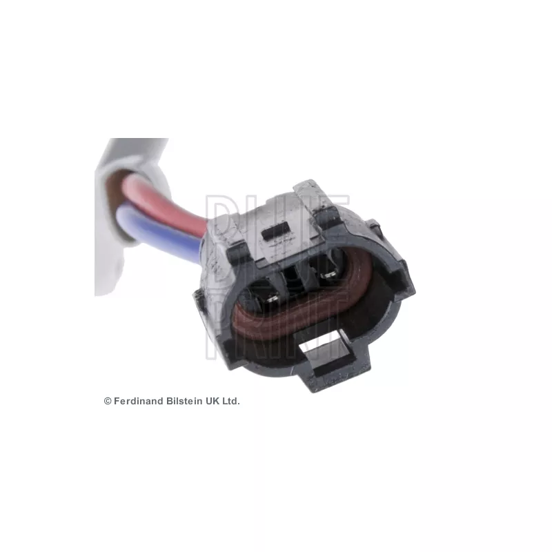 Lève-vitre arrière gauche BLUE PRINT ADG01354 - Visuel 2