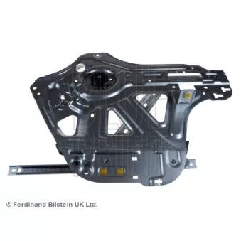 Lève-vitre avant gauche BLUE PRINT ADG01362