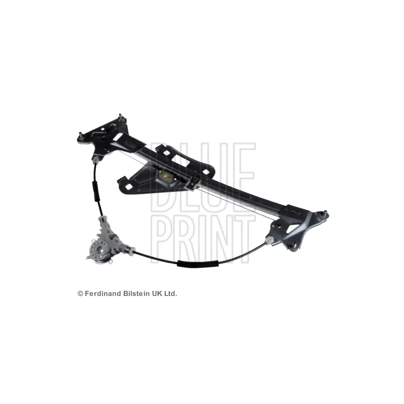 Lève-vitre avant gauche BLUE PRINT ADG01368 - Visuel 1