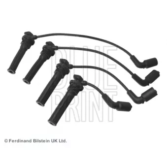 Kit de câbles d'allumage BLUE PRINT OEM 96984145